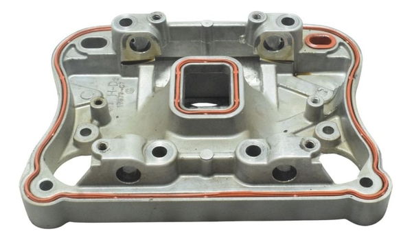 Base Suporte Balancim Harley Sportster Xl 883r 08-09 Origina