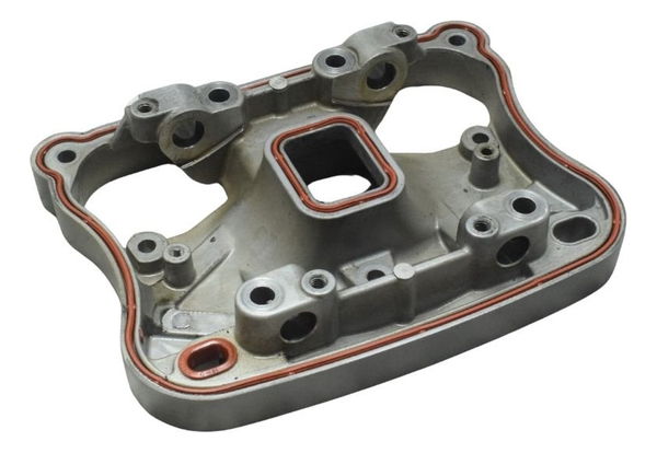 Base Suporte Balancim Harley Sportster Xl 883r 08-09 Origina