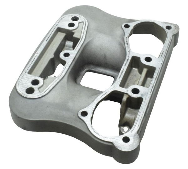 Base Suporte Balancim Harley Sportster Xl 883r 08-09 Origina