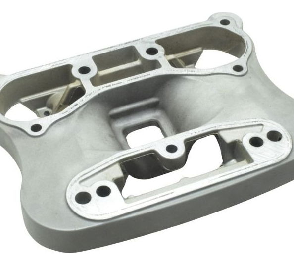 Base Suporte Balancim Harley Sportster Xl 883r 08-09 Origina