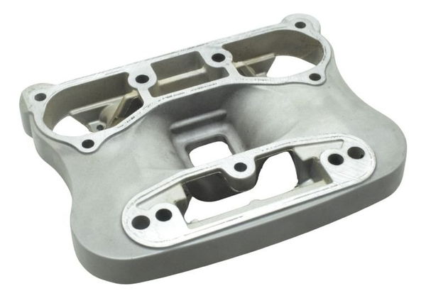 Base Suporte Balancim Harley Sportster Xl 883r 08-09 Origina