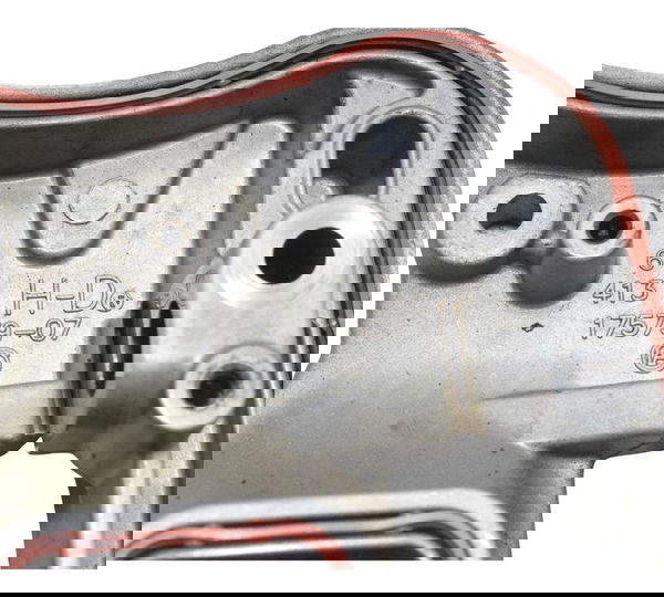 Base Suporte Balancim Harley Sportster Xl 883r 08-09 Origina