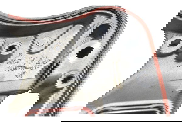 Base Suporte Balancim Harley Sportster Xl 883r 08-09 Origina