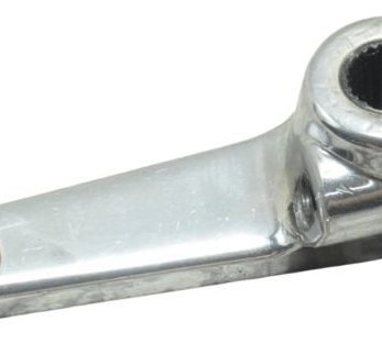 Bracinho Pedal Câmbio Harley Sportster Xl 883r 08-09 Origina