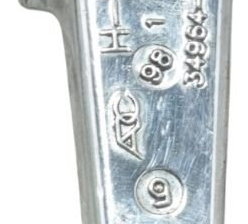 Bracinho Pedal Câmbio Harley Sportster Xl 883r 08-09 Origina