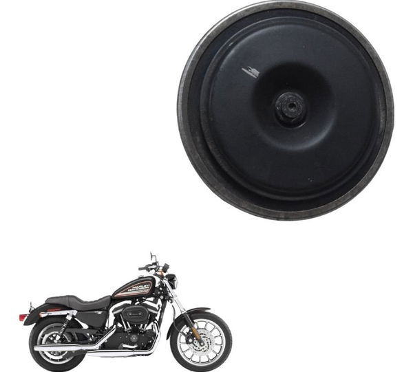 Buzina Roots Harley Sportster Xl 883r 08-09