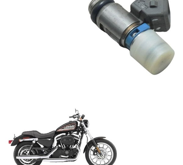 Bico Injetor Harley Sportster Xl 883r 08-09 Original