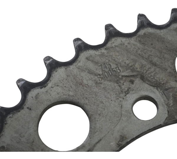 Coroa 45 Dentes Yamaha Xt 600 97-04