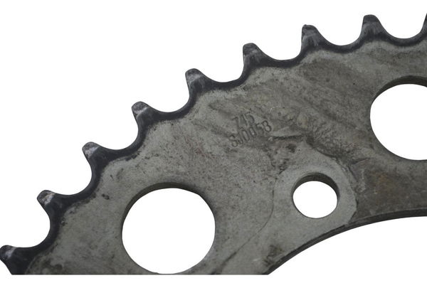 Coroa 45 Dentes Yamaha Xt 600 97-04