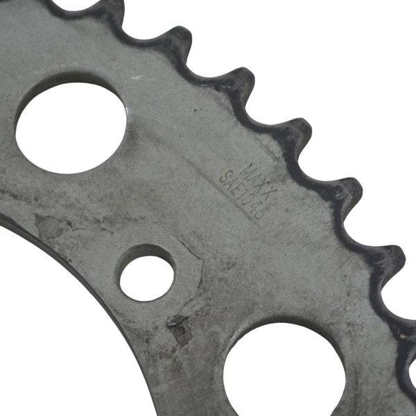 Coroa 45 Dentes Yamaha Xt 600 97-04