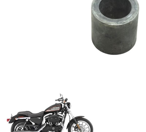 Bucha Eixo Roda Tras Harley Sportster Xl 883r 08-09 Original