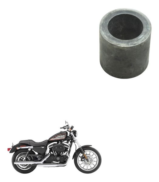 Bucha Eixo Roda Tras Harley Sportster Xl 883r 08-09 Original