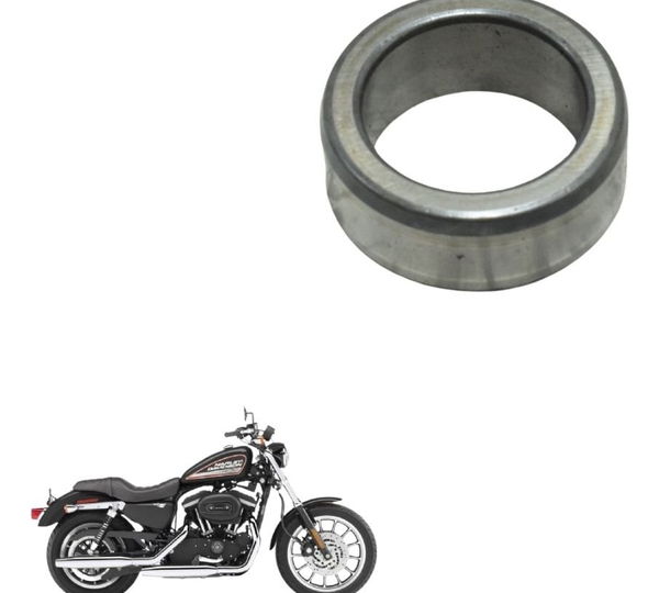 Bucha Virabrequim Harley Sportster Xl 883r 08-09 Original