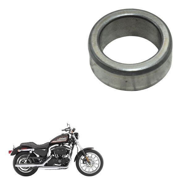 Bucha Virabrequim Harley Sportster Xl 883r 08-09 Original