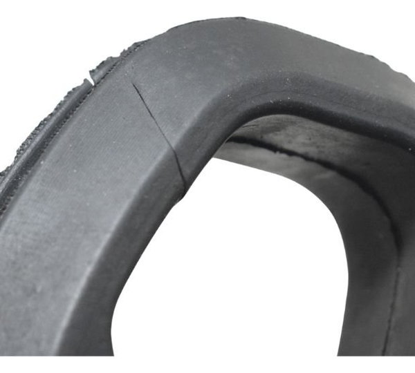 Borracha Dir Coluna Direção Harley Sportster Xl 883r 08-09