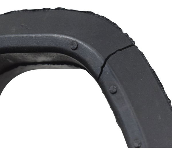 Borracha Dir Coluna Direção Harley Sportster Xl 883r 08-09