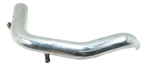 Capa Curva Dianteira Escape Harley Sportster Xl 883r 08-09