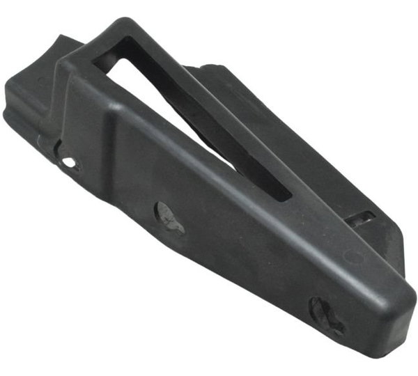 Capa Correia Inferior C/avari Harley Sportster Xl 883r 08-09
