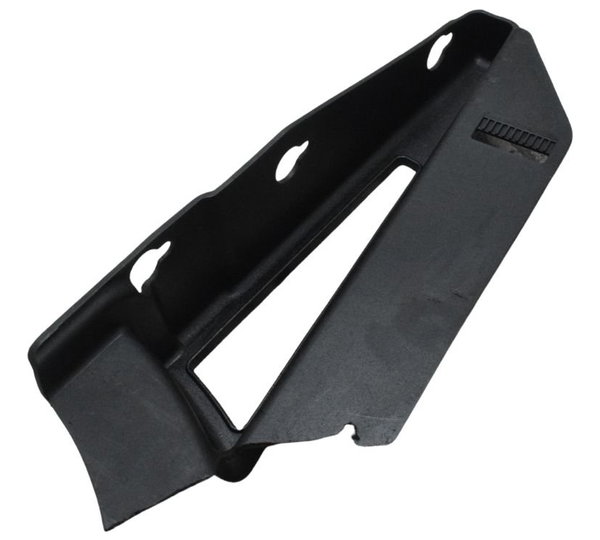 Capa Correia Inferior C/avari Harley Sportster Xl 883r 08-09