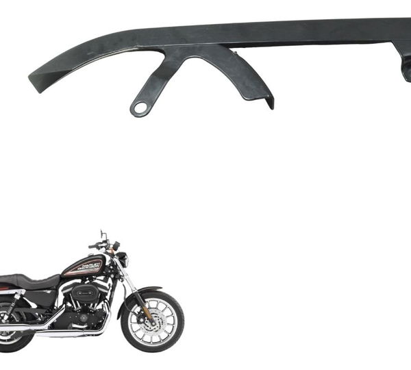 Capa Correia Superior Harley Sportster Xl 883r 08-09 Origina