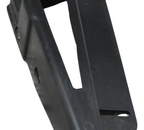 Capa Correia Inferior Harley Sportster Xl 883r 08-09 Origina