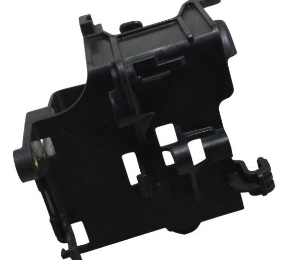 Caixa Bateria Harley Sportster Xl 883r 08-09 Original