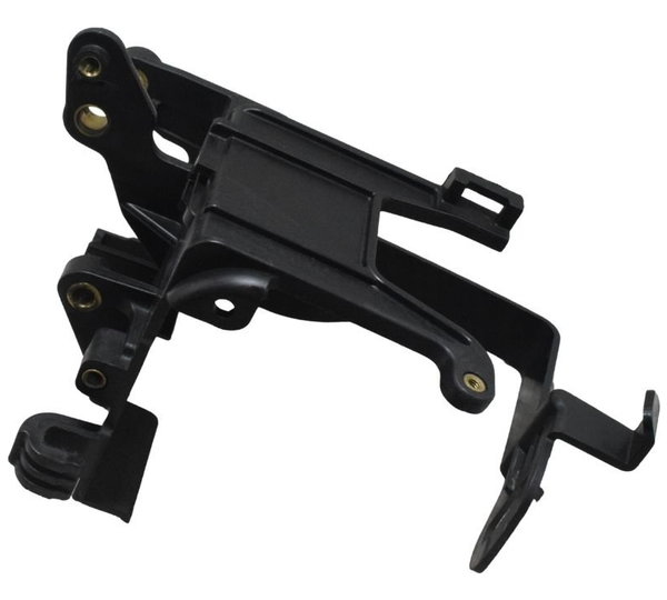 Caixa Bateria Harley Sportster Xl 883r 08-09 Original