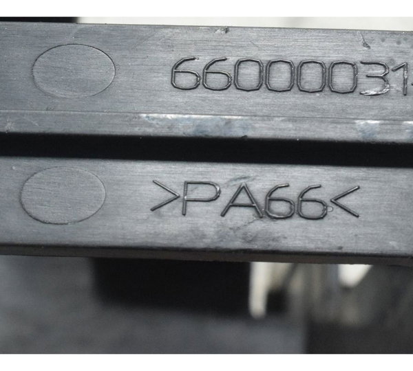 Caixa Bateria Harley Sportster Xl 883r 08-09 Original