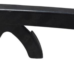 Capa Correia Superior C/detal Harley Sportster Xl 883r 08-09