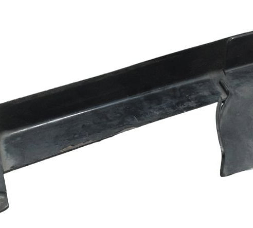 Capa Correia Superior C/detal Harley Sportster Xl 883r 08-09