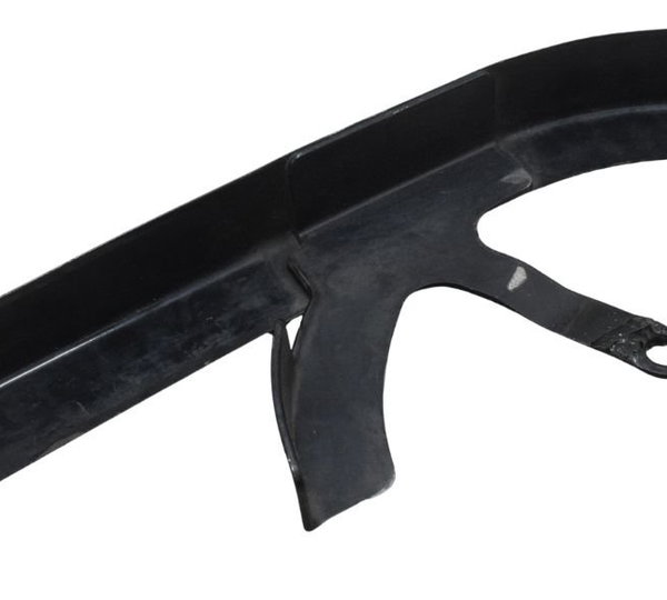 Capa Correia Superior C/detal Harley Sportster Xl 883r 08-09
