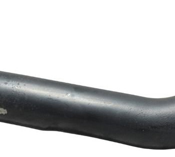 Capa Curva Tras Escape C/deta Harley Sportster Xl 883r 08-09