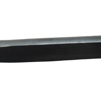 Capa Curva Tras Escape C/deta Harley Sportster Xl 883r 08-09