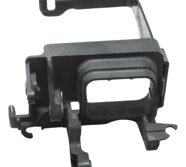 Caixa Bateria Harley Sportster Xl 883r 08-09 Original
