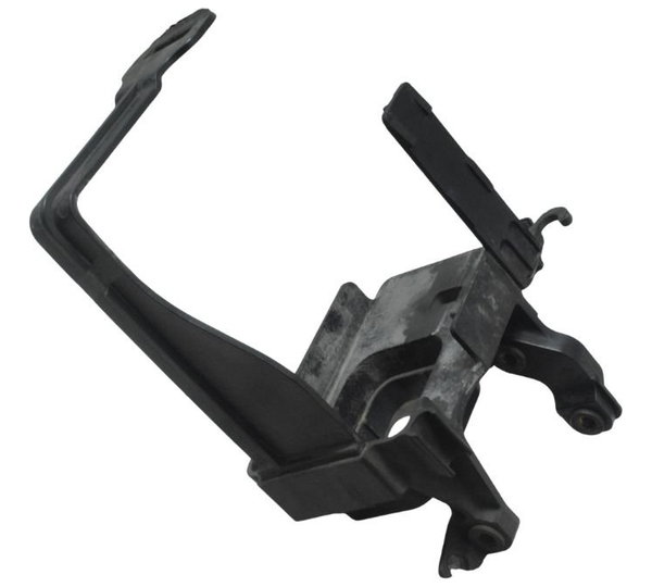 Caixa Bateria Harley Sportster Xl 883r 08-09 Original