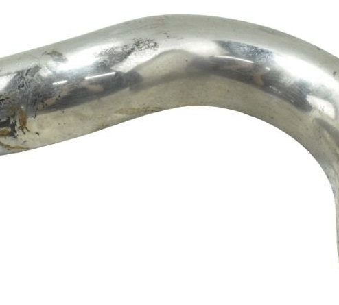 Capa Curva Escape Diant Harley Sportster Xl 883r 08-09 Origi