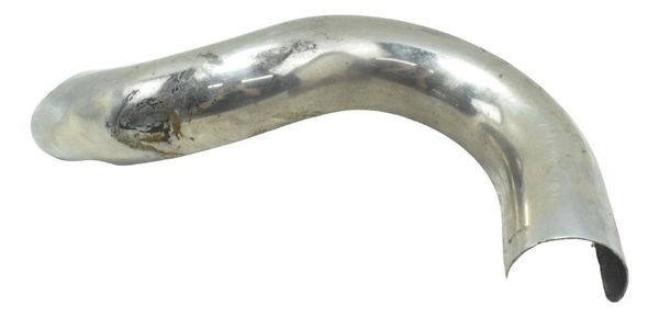 Capa Curva Escape Diant Harley Sportster Xl 883r 08-09 Origi