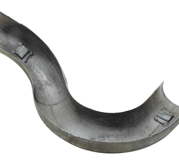 Capa Curva Escape Diant Harley Sportster Xl 883r 08-09 Origi