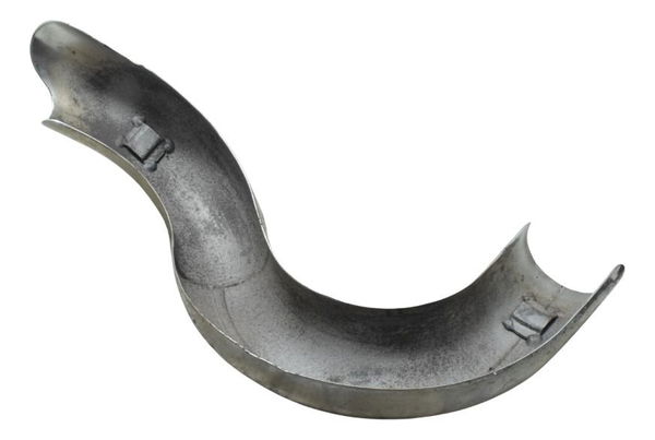 Capa Curva Escape Diant Harley Sportster Xl 883r 08-09 Origi