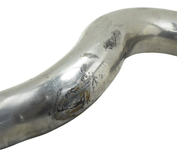 Capa Curva Escape Diant Harley Sportster Xl 883r 08-09 Origi