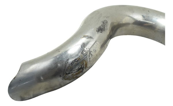 Capa Curva Escape Diant Harley Sportster Xl 883r 08-09 Origi