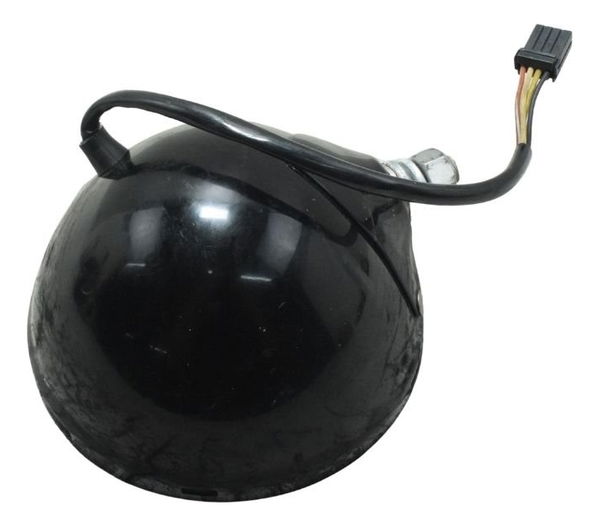 Carcaça Farol Harley Sportster Xl 883r 08-09 Original