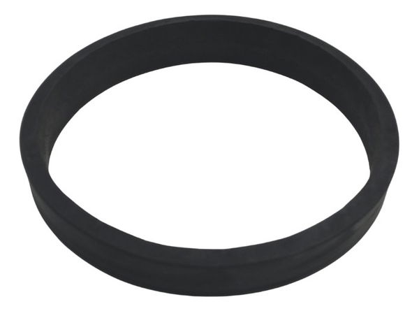 Coxim Borracha Roda Dianteira Yamaha Xt 600 97-04