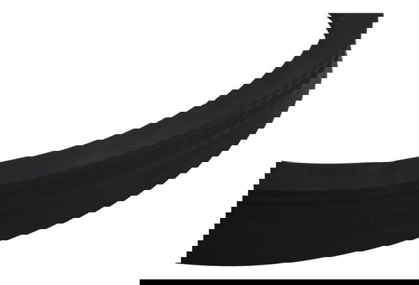 Coxim Borracha Roda Dianteira Yamaha Xt 600 97-04