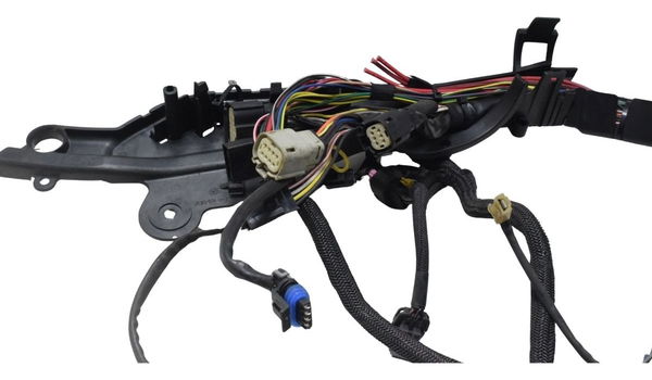 Chicote Principal Harley Sportster Xl 883r 08-09 Original