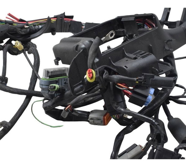 Chicote Principal Harley Sportster Xl 883r 08-09 Original