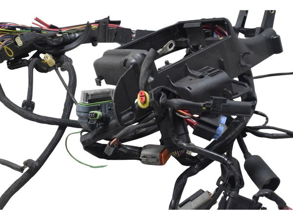 Chicote Principal Harley Sportster Xl 883r 08-09 Original