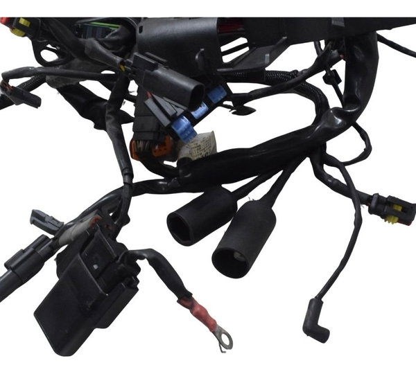 Chicote Principal Harley Sportster Xl 883r 08-09 Original