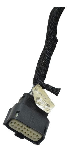 Chicote Principal Harley Sportster Xl 883r 08-09 Original