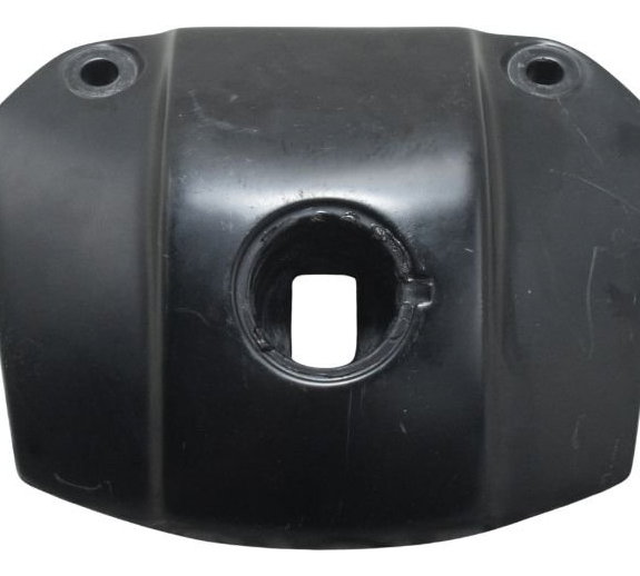 Chapéu Suporte Farol Harley Sportster Xl 883r 08-09 Orig